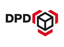 DPD Logo Online withFond1