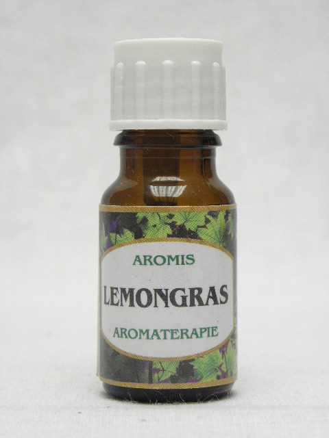 lemongras