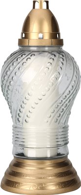Lucerna 5023 s náplní wp5