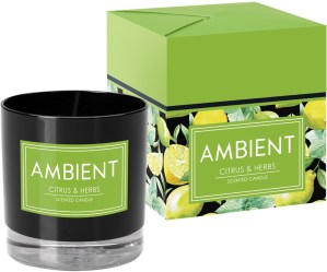 AMBIENT Citrus & herbs