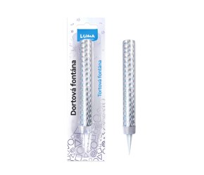 Dortová pokojová fontána Tropic 12 cm