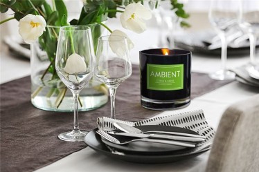 AMBIENT Citrus & herbs