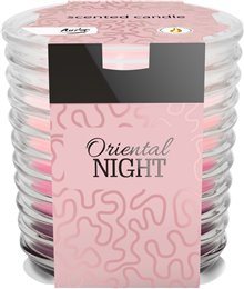 Oriental NIGHT