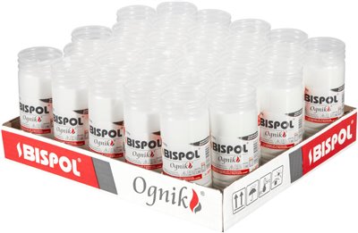 OGNIK olejová svíčka WP1